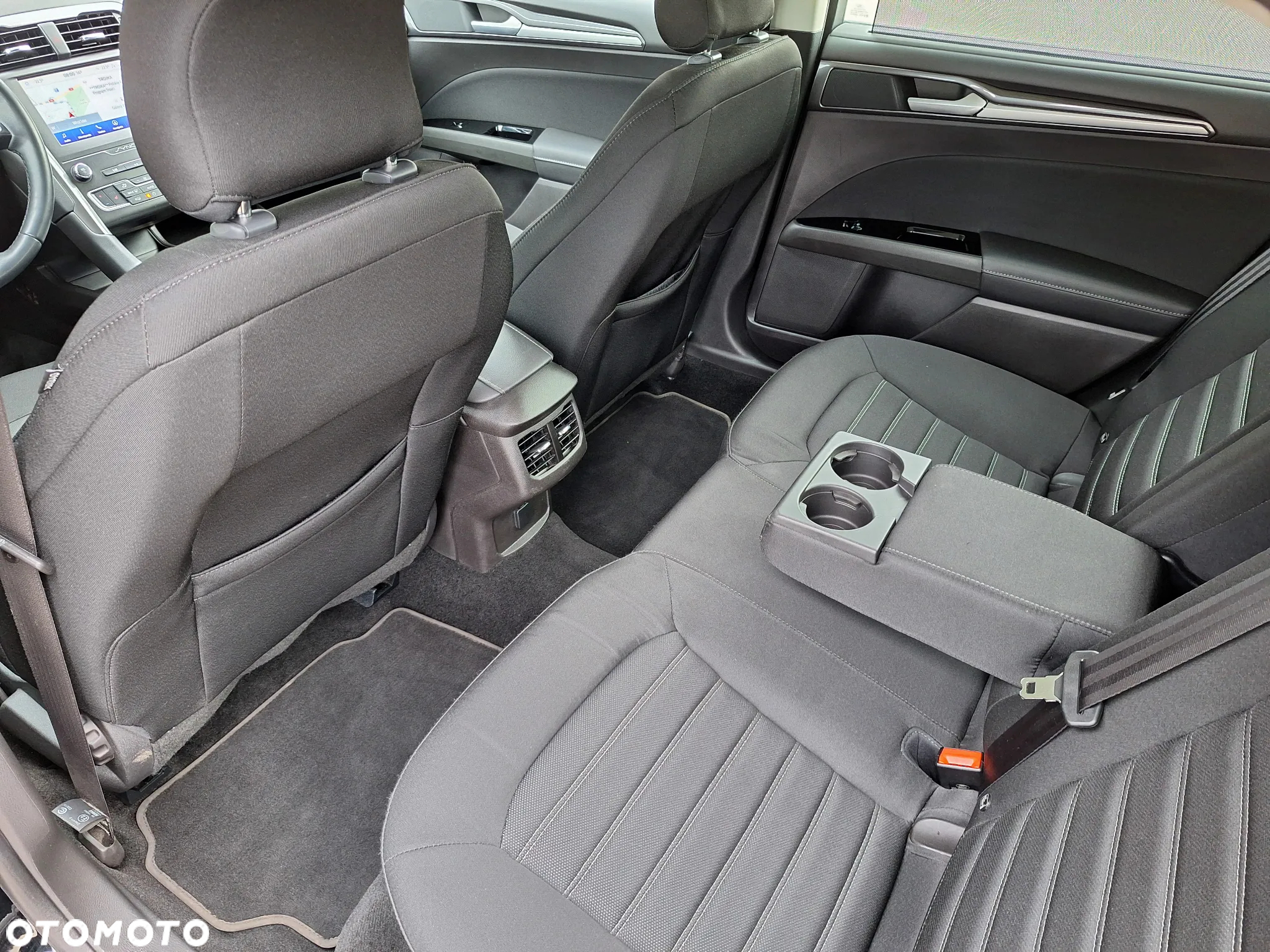 Ford Mondeo 2.0 EcoBlue Executive - 21