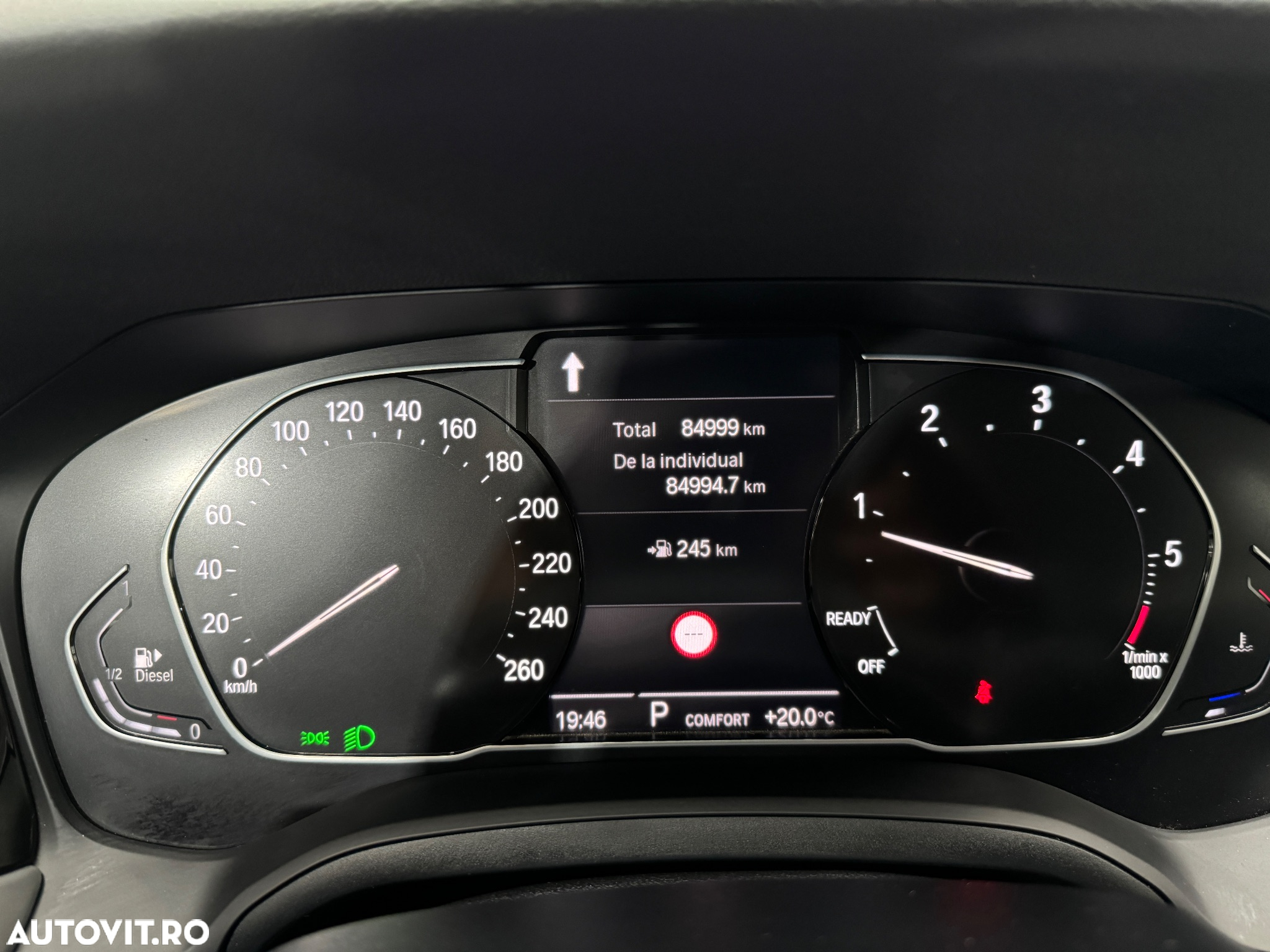 BMW Seria 3 320d xDrive AT Advantage - 26