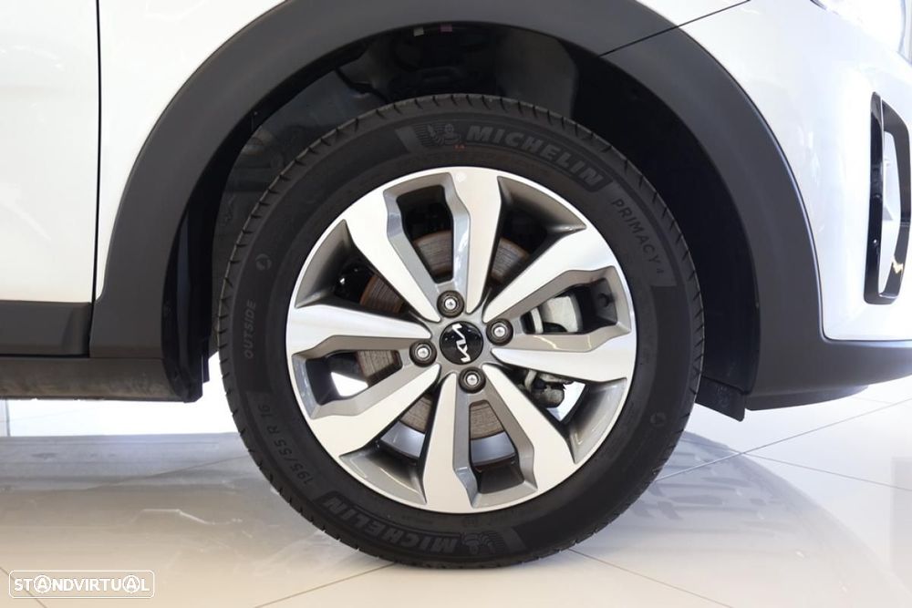 Kia Stonic 1.2 Dynamic - 9