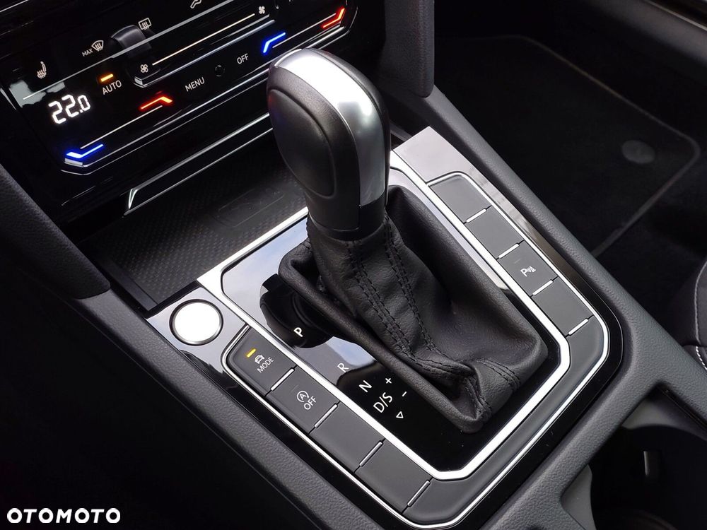 Volkswagen Arteon 2.0 TSI Elegance DSG - 21