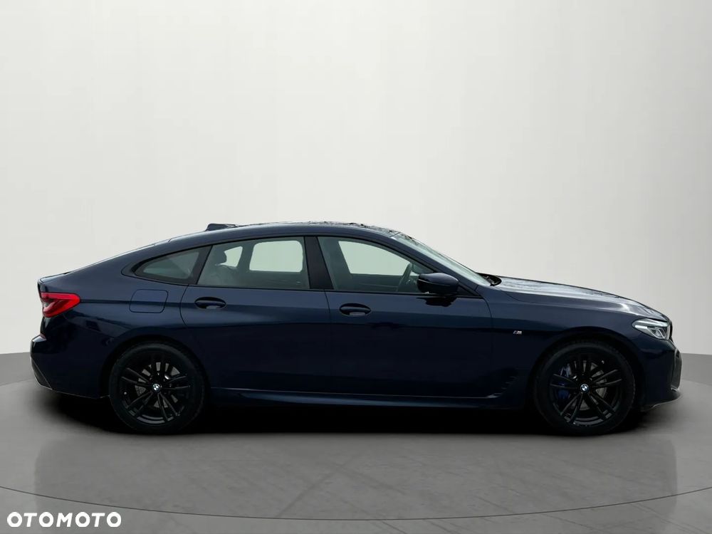 BMW Seria 6 - 5