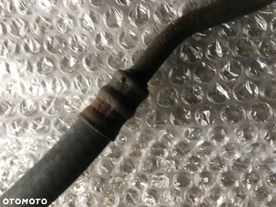PRZEWÓD WĄŻ WSPOMAGANIA VW PASSAT B5 8D1422891J - 3