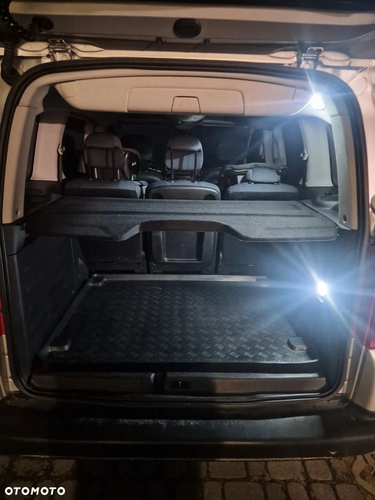 Peugeot Partner Tepee 120 VTi Family - 16