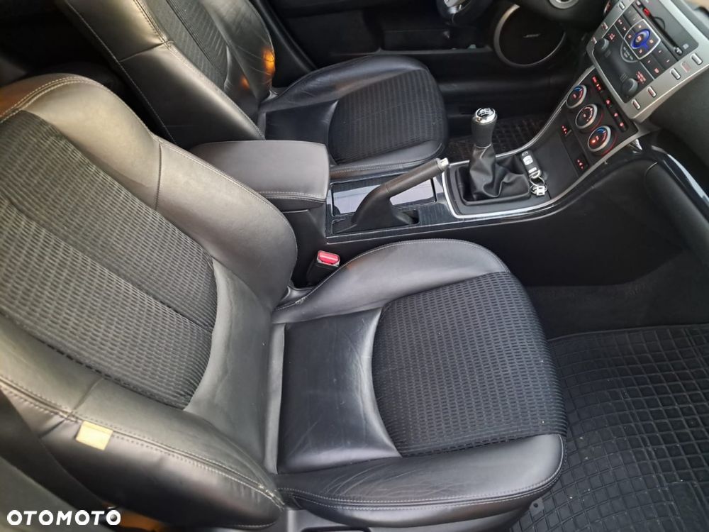 Mazda 6 2.2 CD - 24