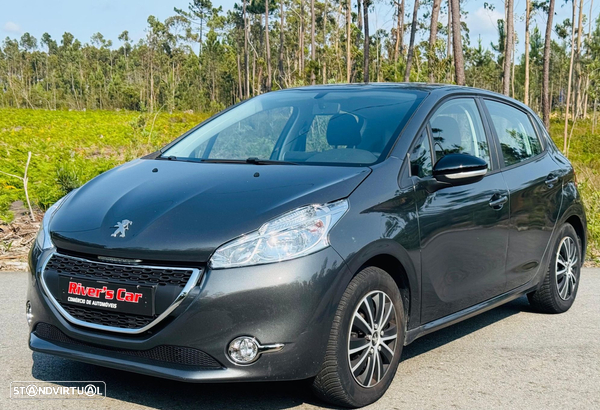 Peugeot 208 1.0 VTi Access