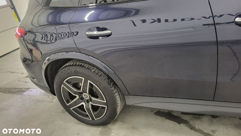 Mercedes-Benz GLC - 5