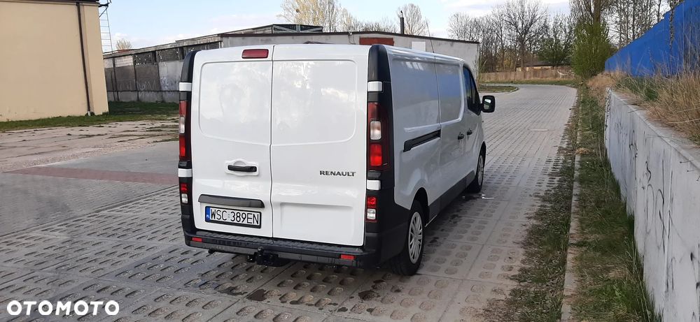 Renault Trafic - 8