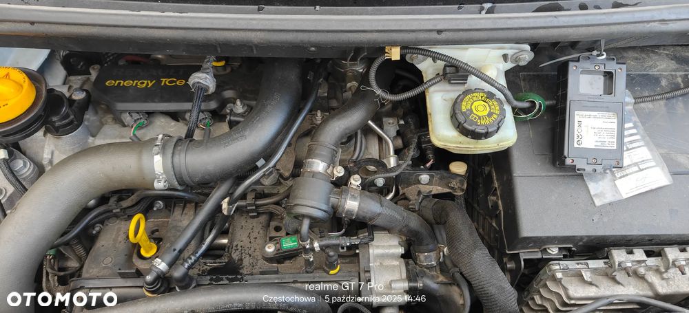 Renault Scenic 1.2 TCe Energy Life - 25