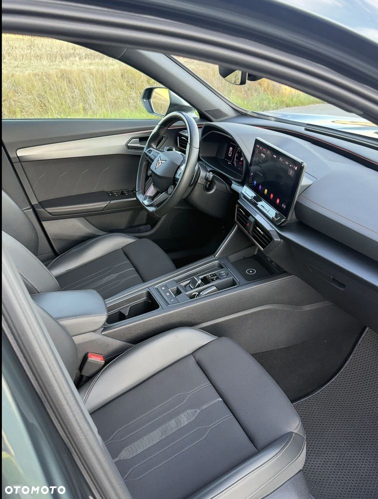 Cupra Formentor VZ 2.0 TSI 4Drive DSG - 19
