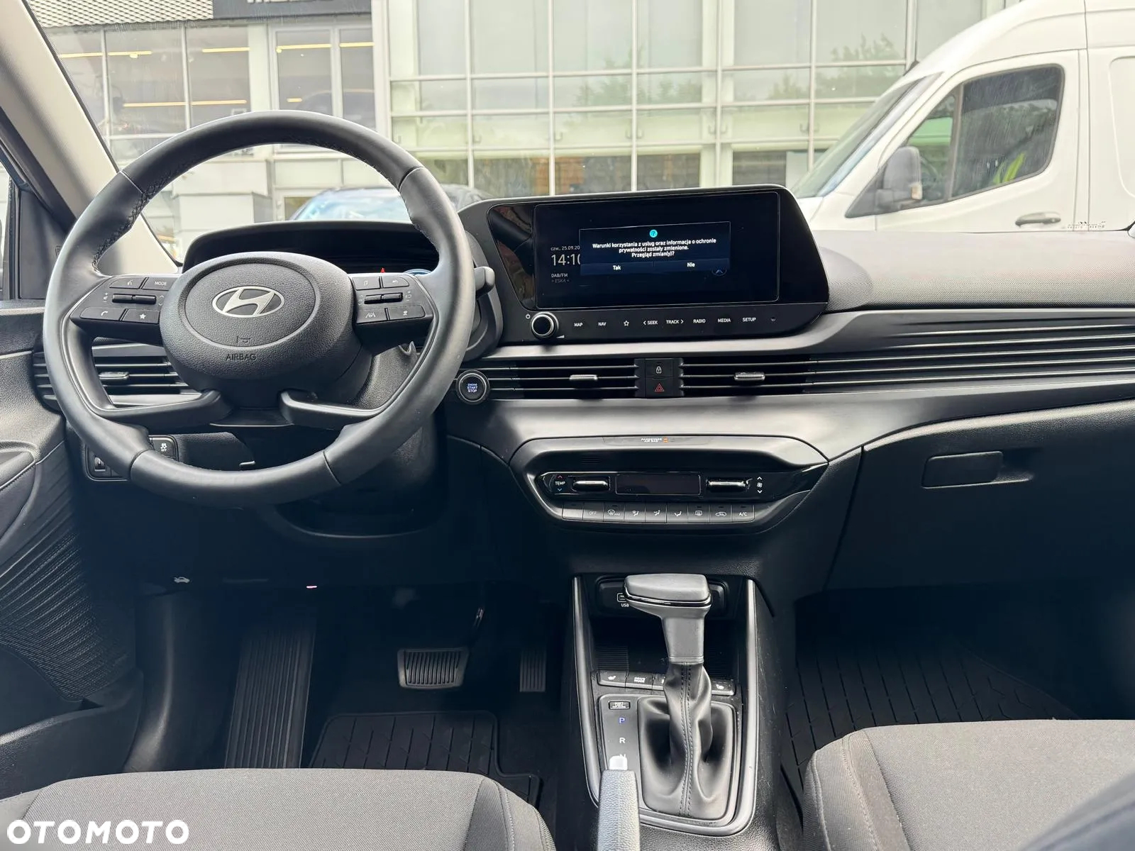 Hyundai i20 1.0 T-GDi Smart DCT - 5