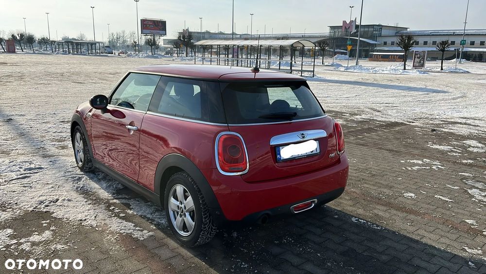 MINI ONE Standard - 3