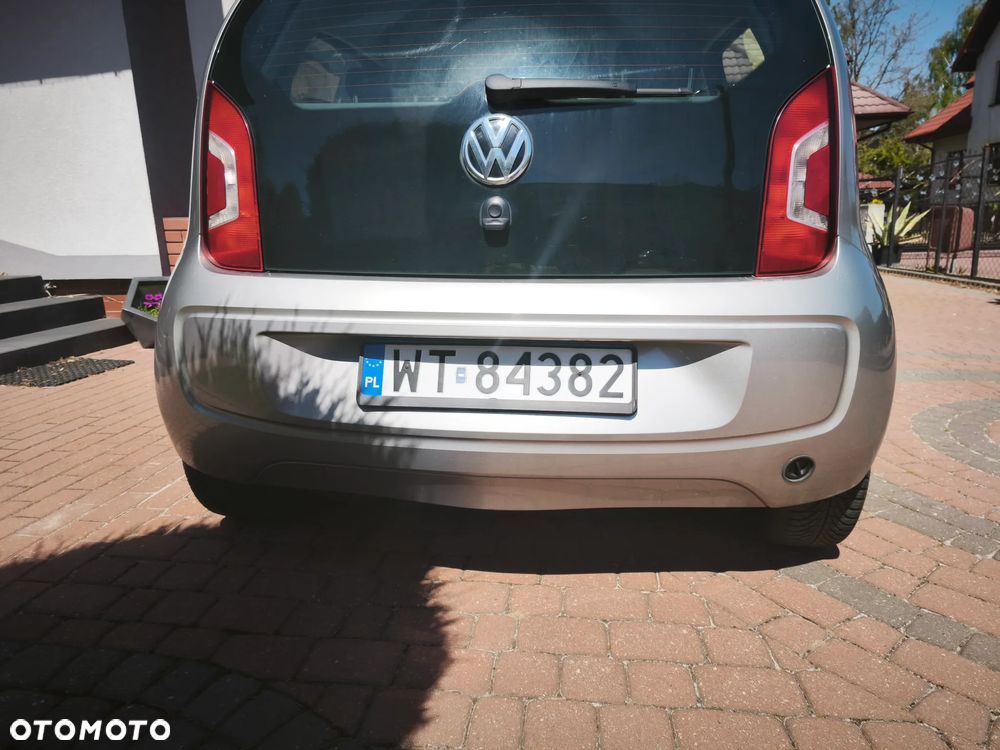 Volkswagen up! 1.0 move - 15