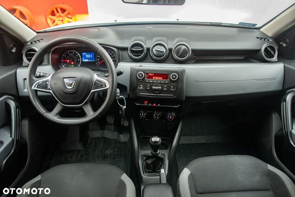 Dacia Duster - 15