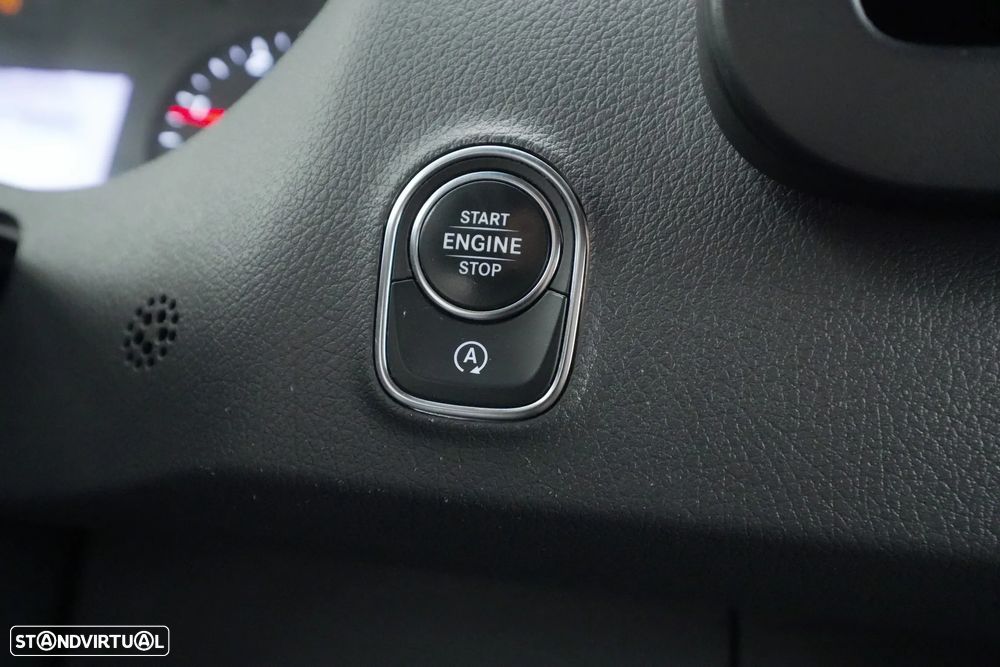 Mercedes-Benz Sprinter 315/37 - 22