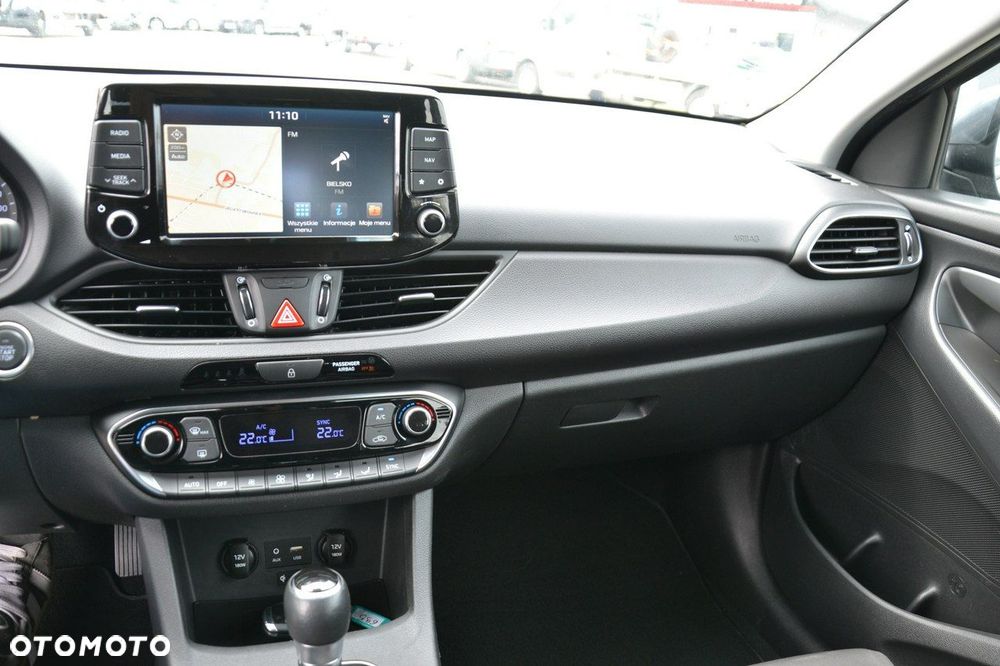 Hyundai i30 - 12