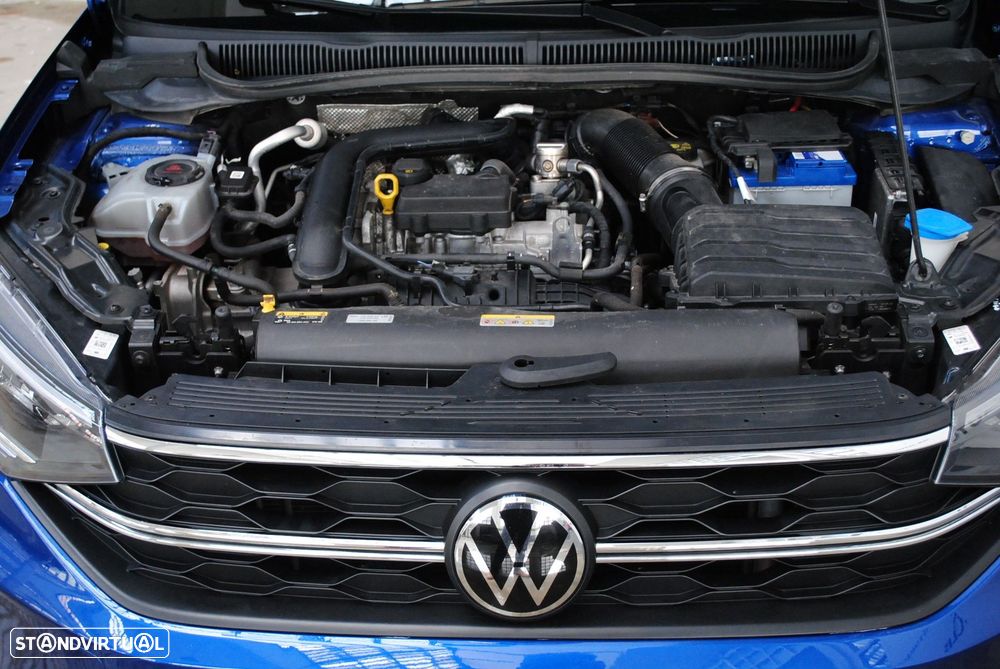 VW Taigo 1.0 TSI Life - 30