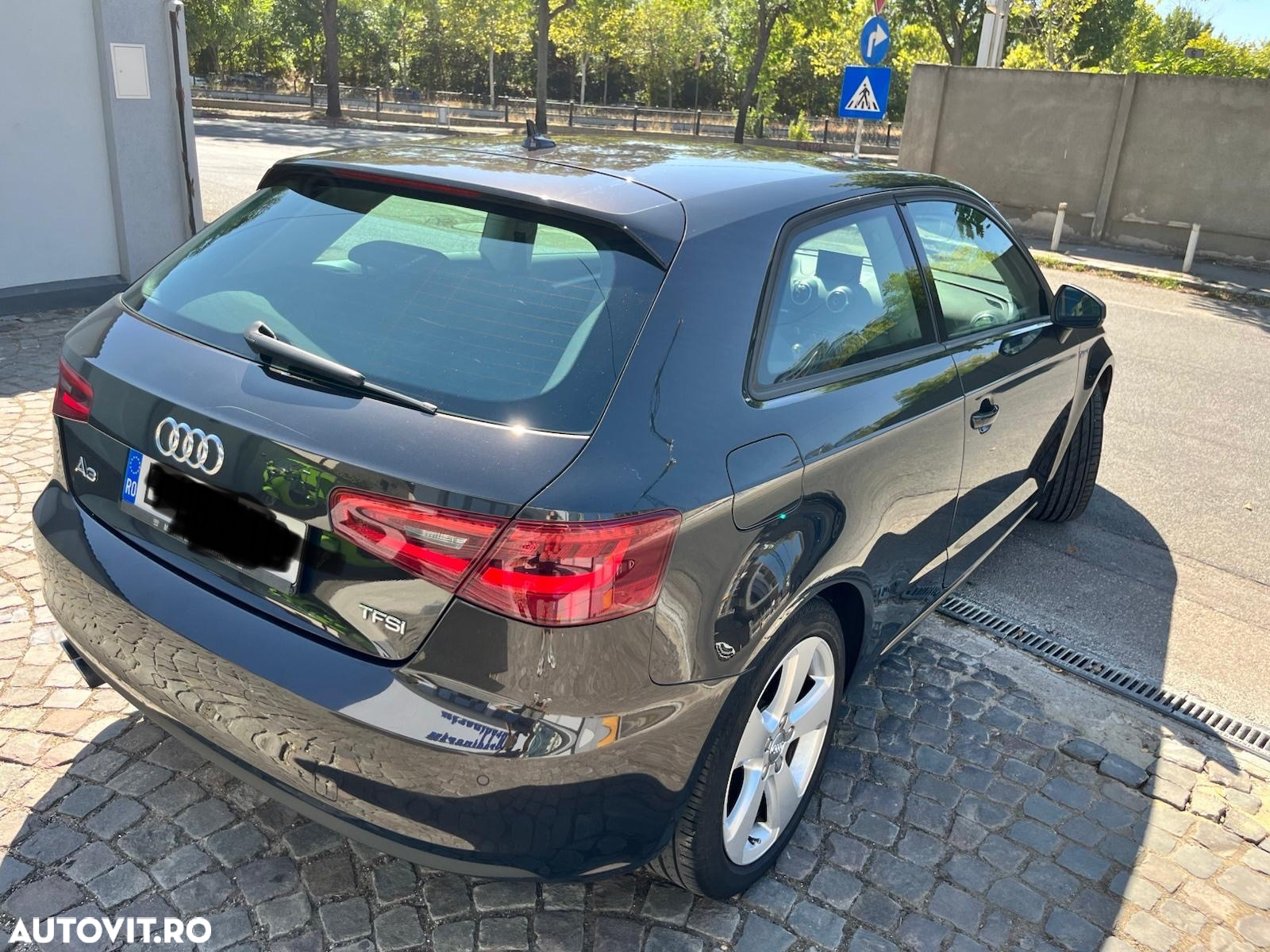 Audi A3 - 9