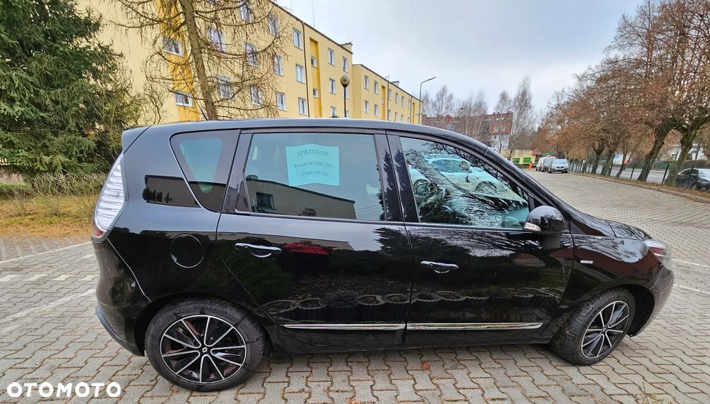 Renault Scenic 1.6 dCi Energy Bose Edition S&S - 4