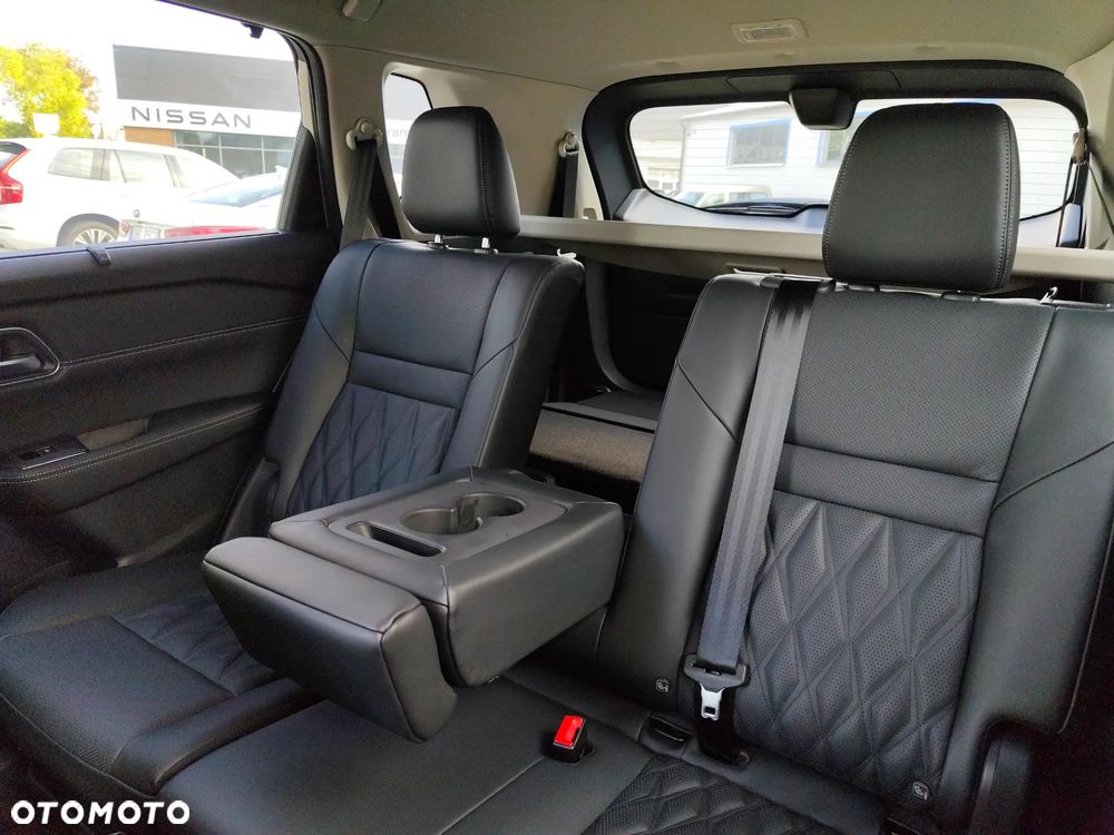 Nissan X-Trail 1.5 VC-T e-POWER Tekna e-4ORCE 7os - 16