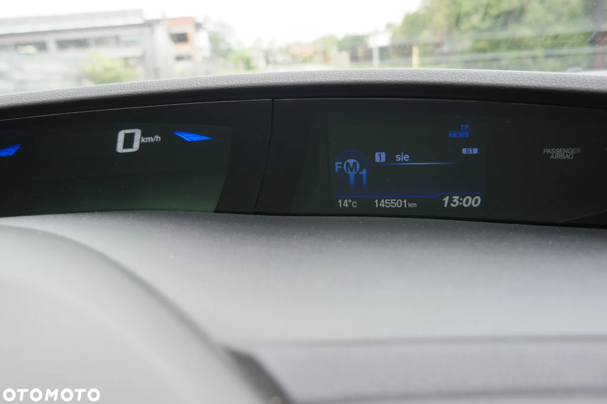 Honda Civic 1.8 Sport - 31
