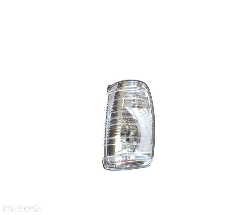 PISCA ESPELHO DIREITO FORD TRANSIT 14-17 BRANCO - 1