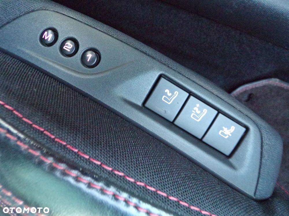 Peugeot 308 BlueHDi 180 EAT6 GT - 31