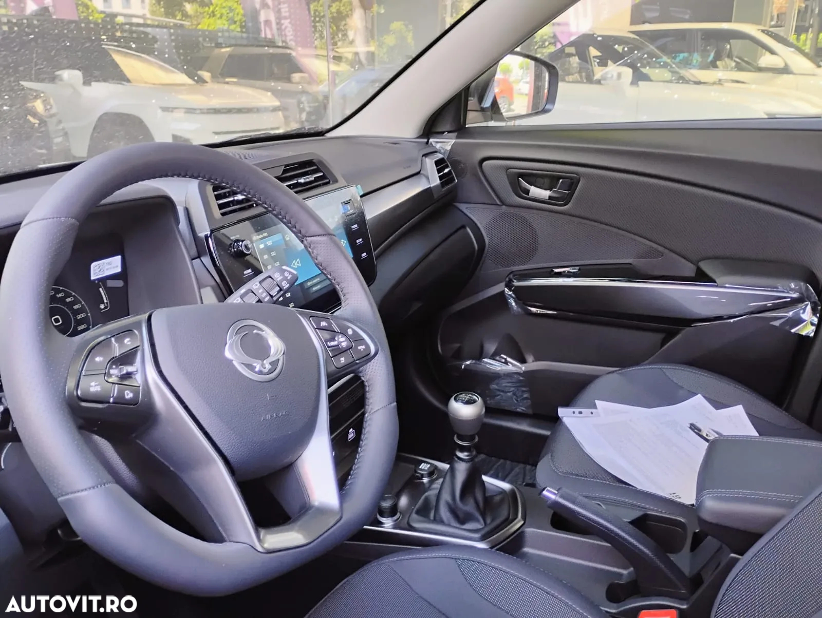SsangYong Tivoli 1.5 T-GDI SMART - 6