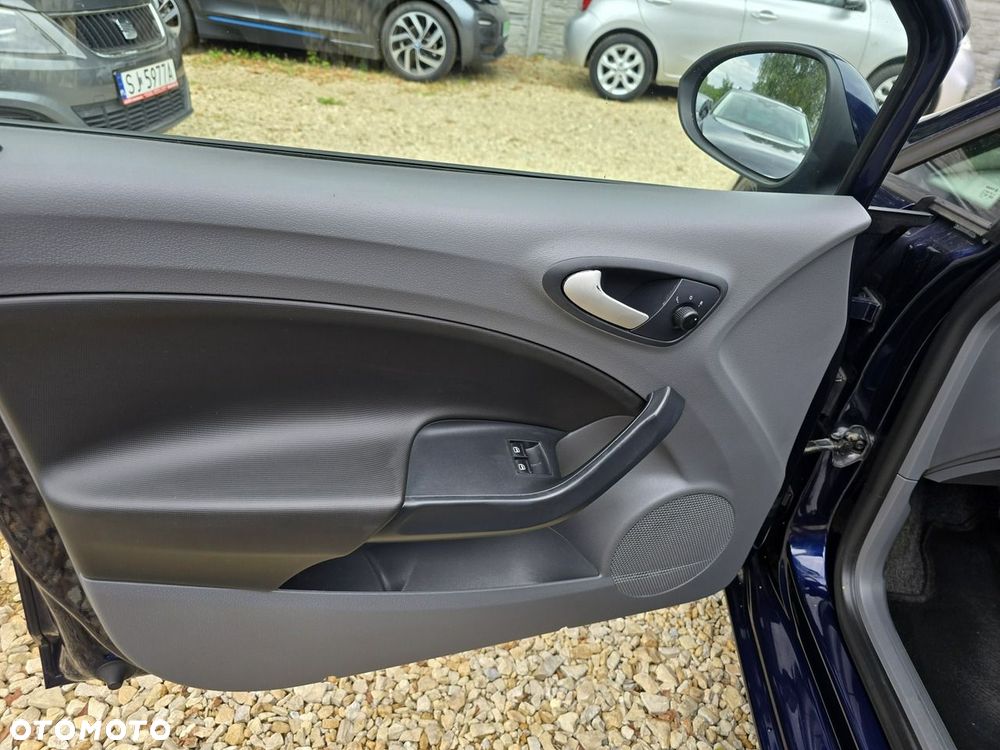 Seat Ibiza 1.2 TSI (Ecomotive) Start & Stop Style - 19