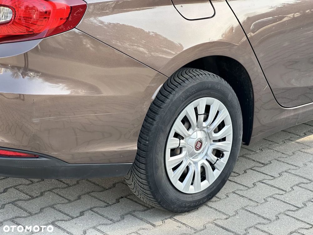 Fiat Tipo 1.4 16v Pop EU6d - 39