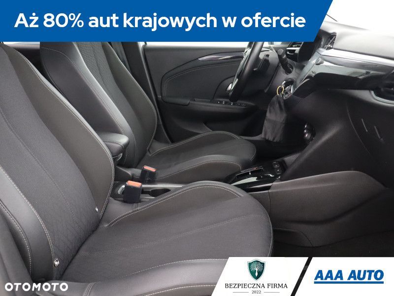 Opel Corsa - 11
