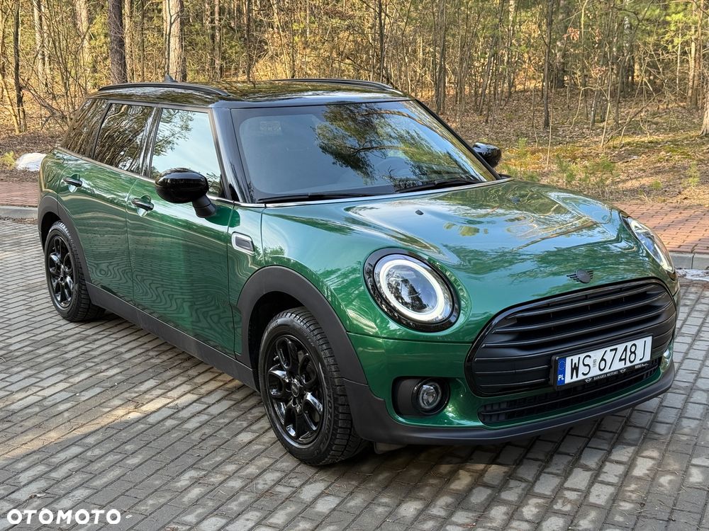 MINI Clubman - 30