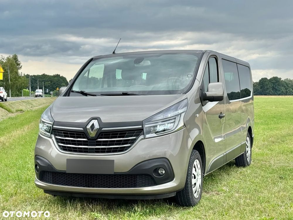 Renault Trafic 2.0 dCi - 4