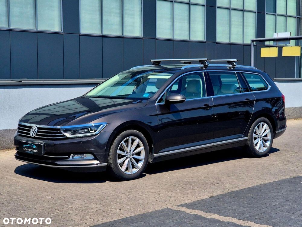 Volkswagen Passat - 3