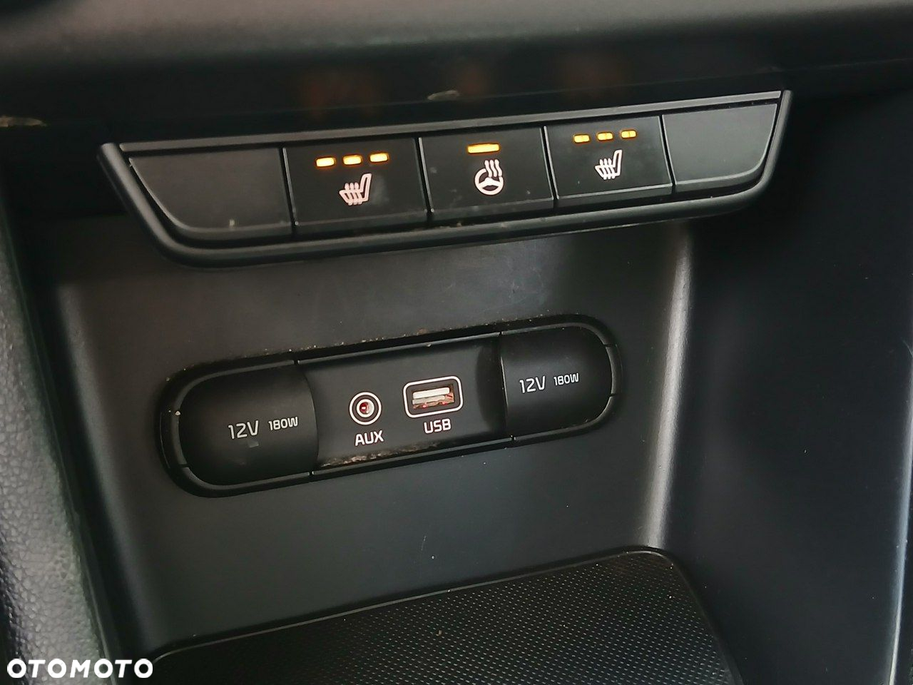 Kia Sportage - 27