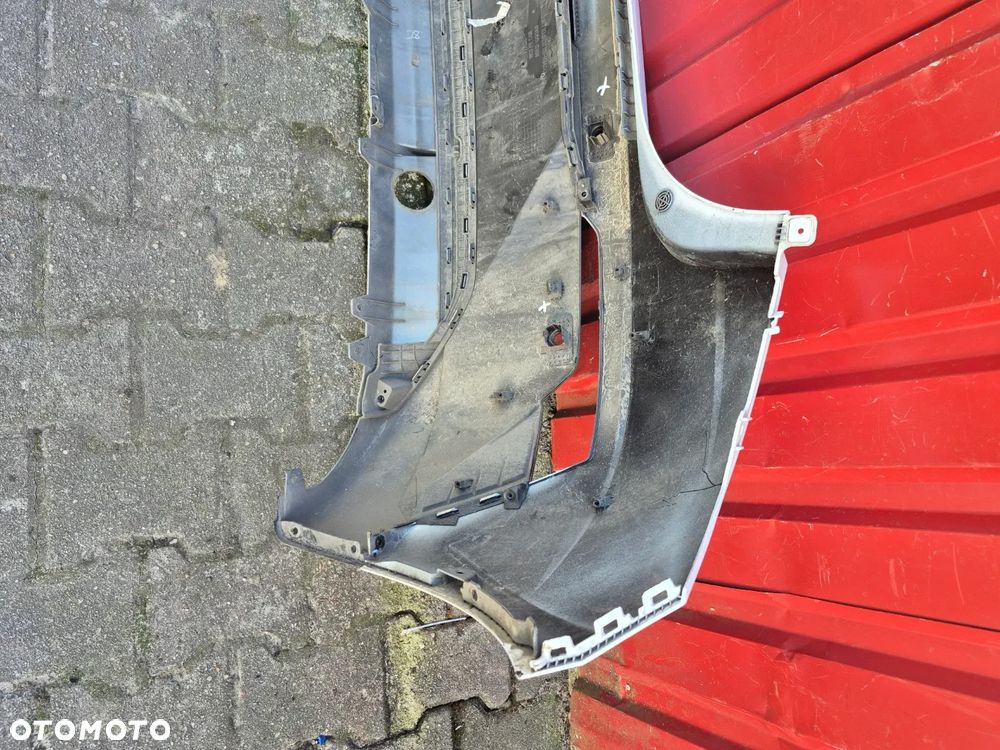 Hyundai I20 III lift zderzak tylny 86612 Q0GA0 - 8