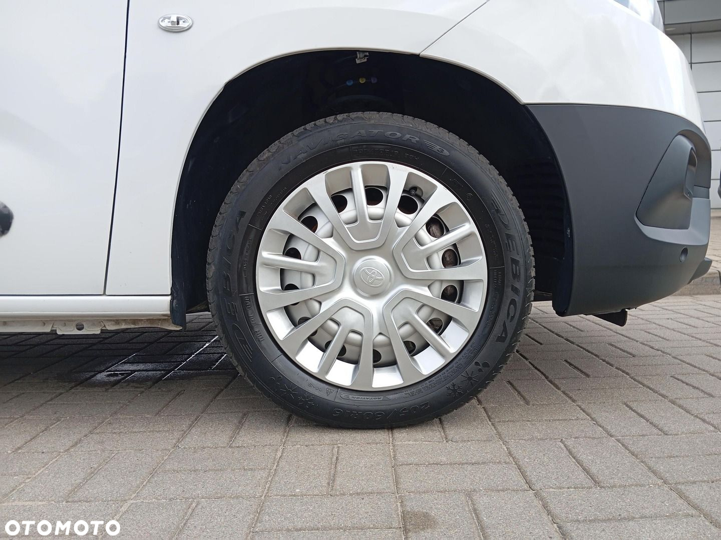 Toyota PROACE CITY - 14