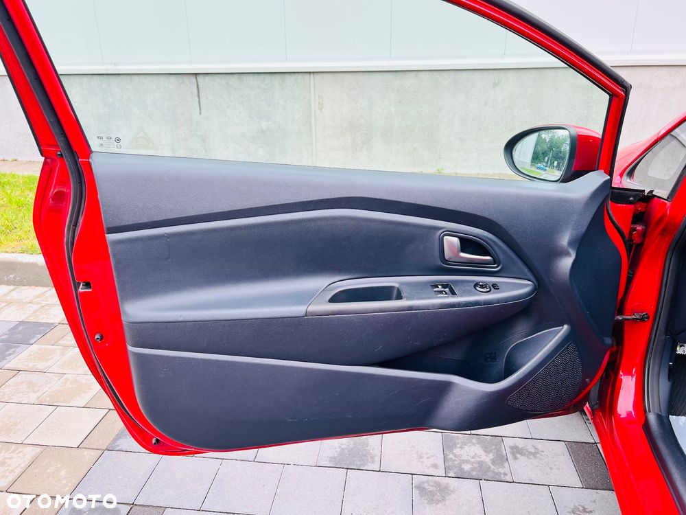 Kia Rio 1.4 Spirit - 22
