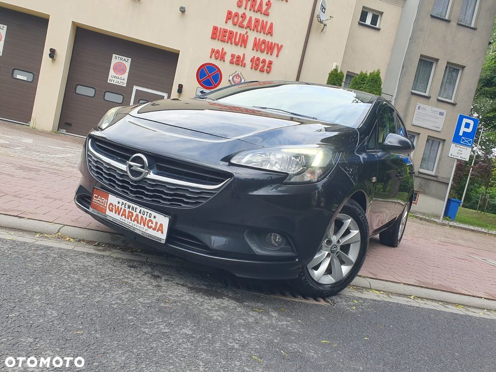 Opel Corsa 1.4 Selection - 3