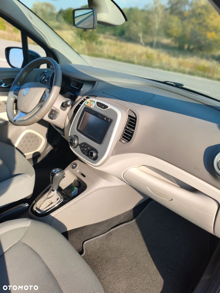Renault Captur - 12