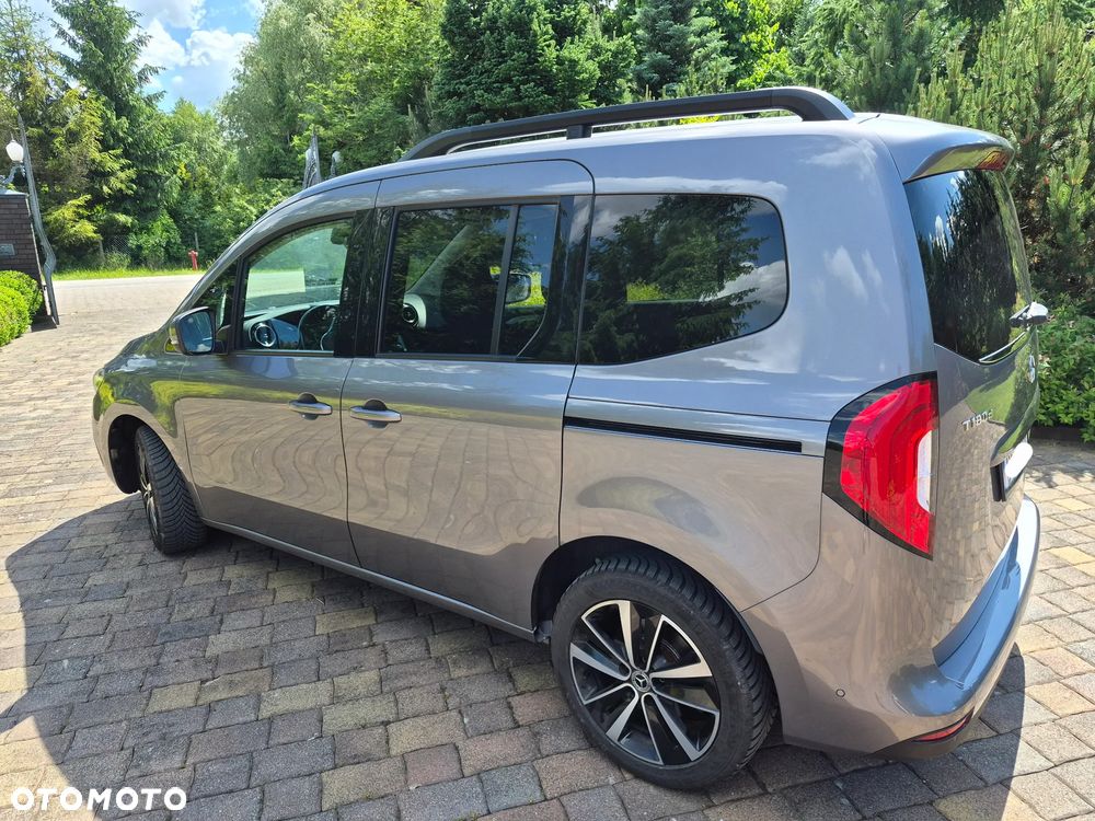 Mercedes-Benz Klasa T 180 d Progressive - 2
