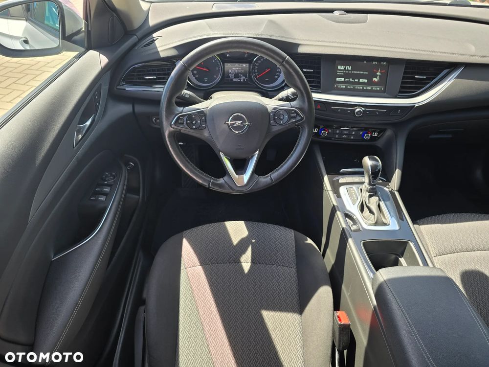 Opel Insignia - 7