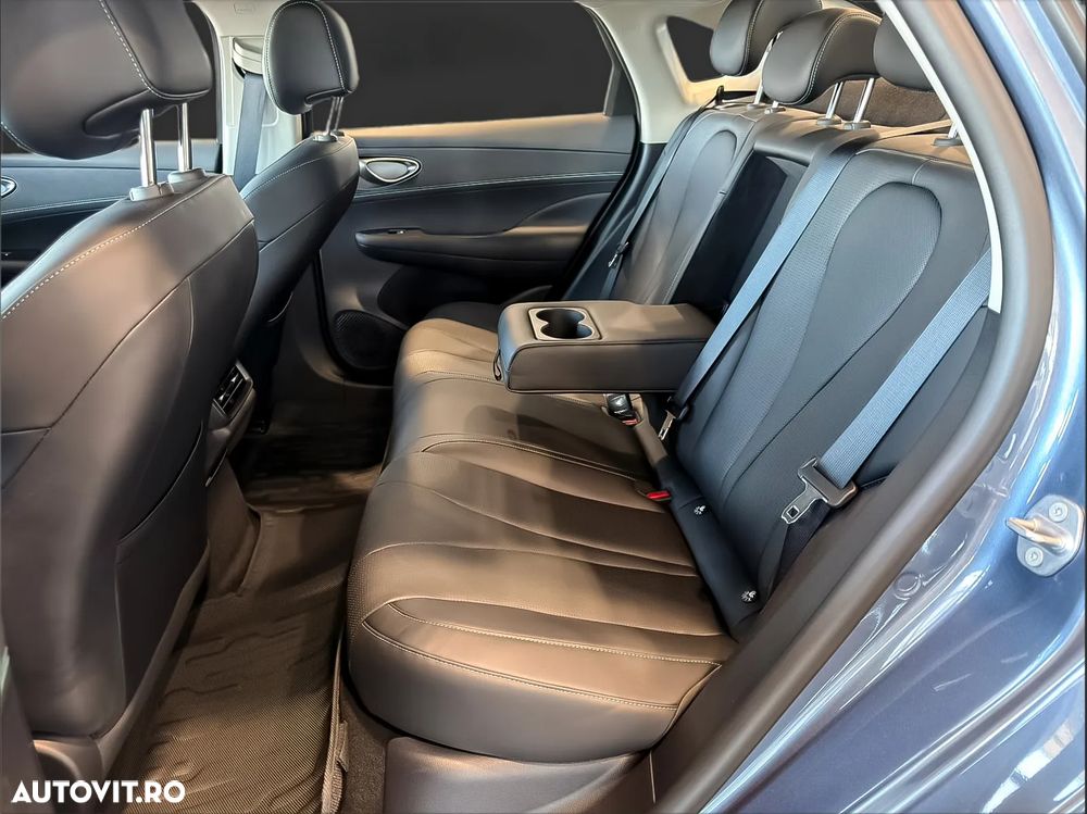 Byd Seal 5 DM-i PHEV Comfort - 16