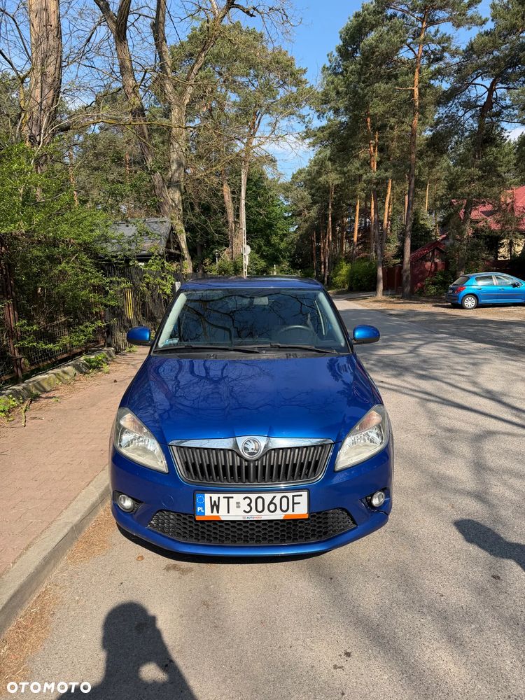 Skoda Fabia 1.2 TSI Ambition - 2