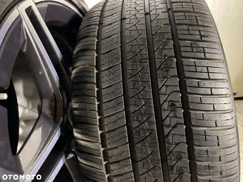 KOŁA ALUFELGI MERCEDES A1674017300 A1674017400 GLS GLE W167 315/40/21 - 11