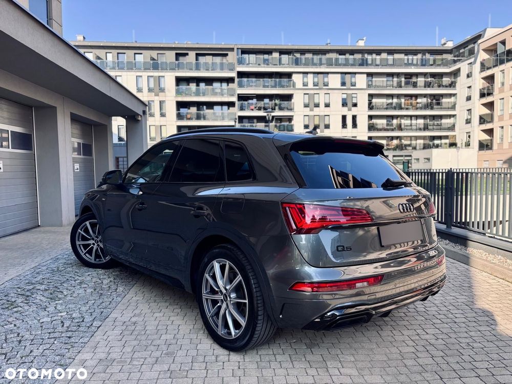 Audi Q5 - 6