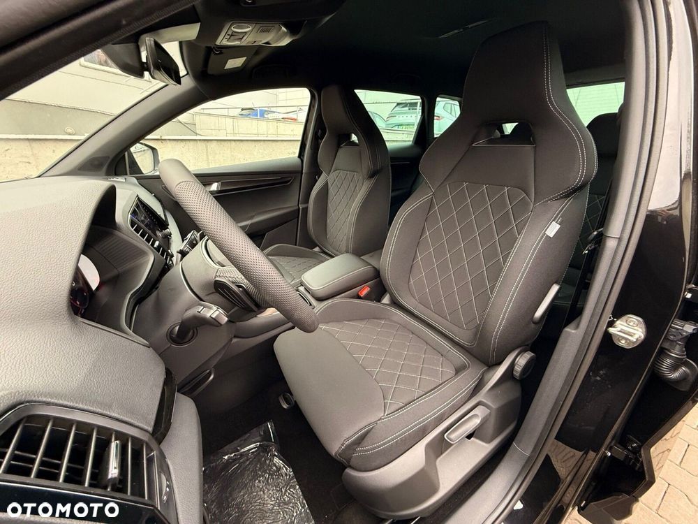 Skoda Karoq 1.5 TSI ACT Sportline DSG - 12