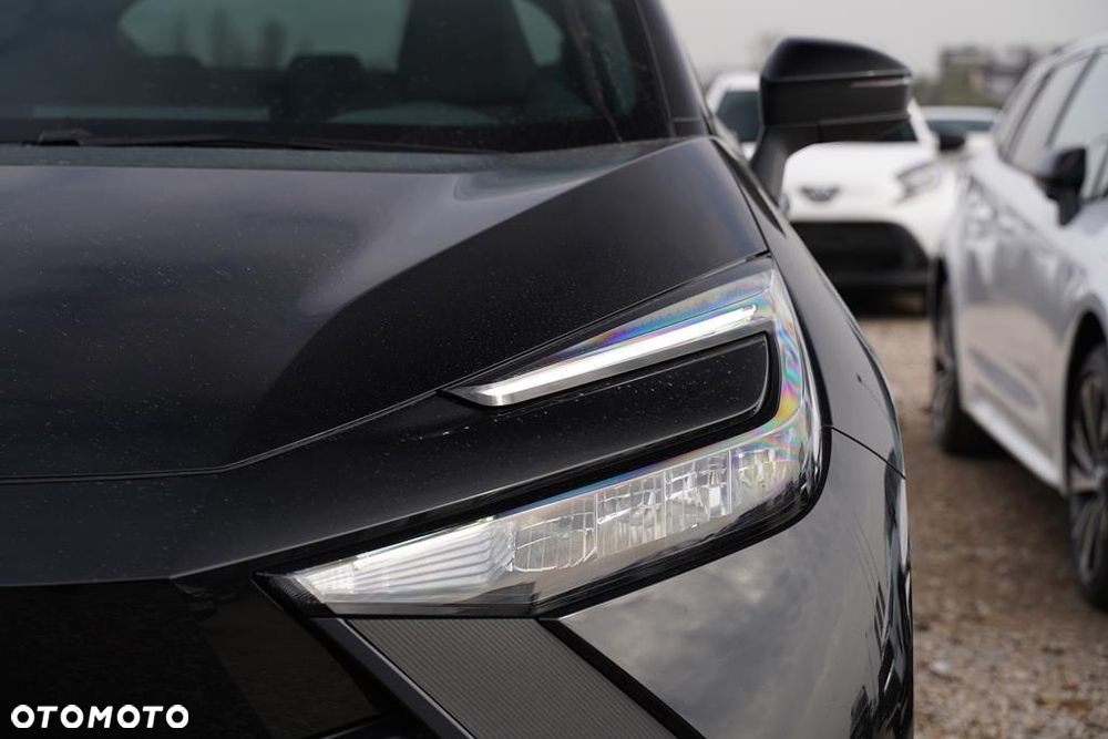 Toyota C-HR 2.0 Hybrid Dynamic Force Style - 33