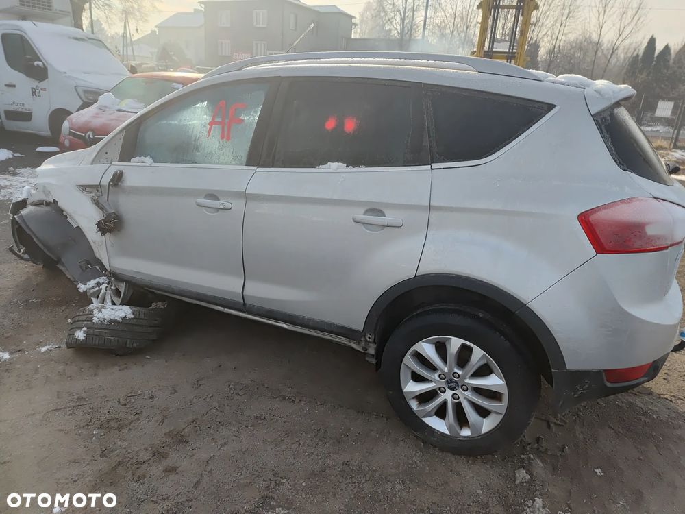 Ford Kuga 2.0 TDCi Trend - 21