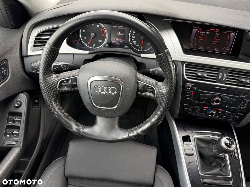 Audi A4 Limousine 1.8 TFSI Prime Line - 18