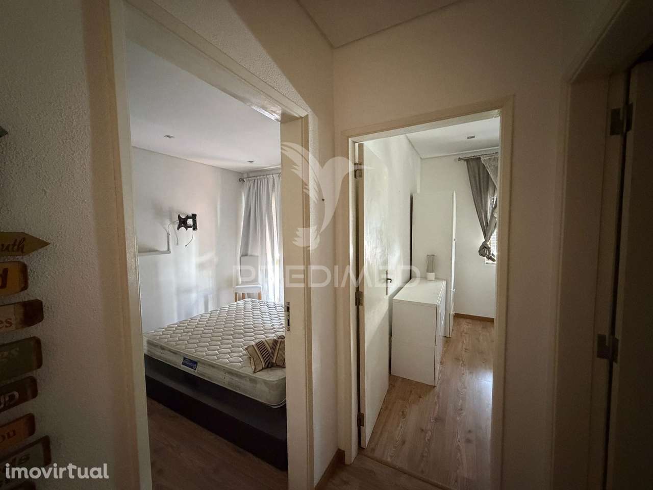 Apartamento T2 - Grande imagem: 4/15